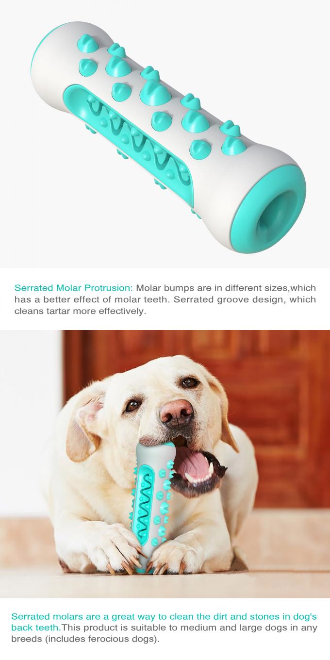 Gesunder materieller MehrfarbenSchoßhund-molarer Stock Toy With Customized Service